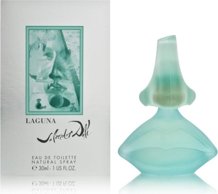 Produktbild Salvador Dalí Laguna (Eau de Toilette, 50 ml)