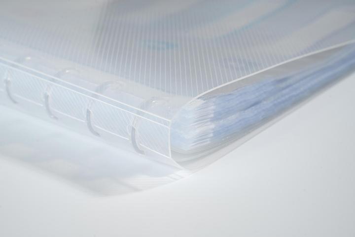 Actual product image Exacompta Display book (A4, 1 x)