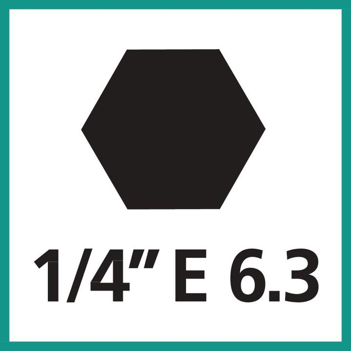 Image du produit PB Swiss Tools BitBox PB C6 795 BB (5 x PZ, 5 x PH, 20 x TX)