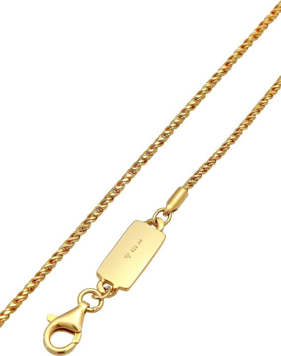 Immagine prodotto Kuzzoi Set di gioielli (Argento 925, 55 cm)