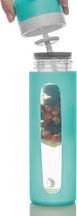 Actual product image Pressa Bottle Glass silicone case (0.71 l)