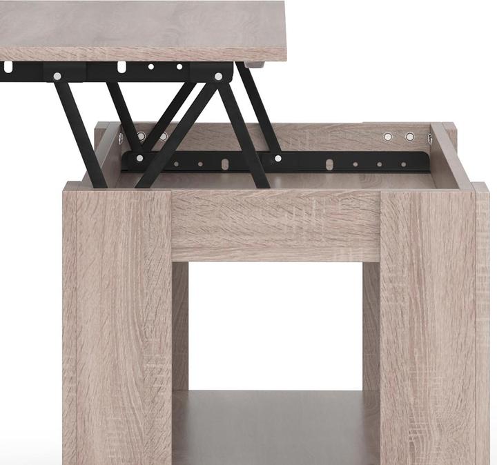 Actual product image Vicco Lorenz (100 x 50 x 50 cm)