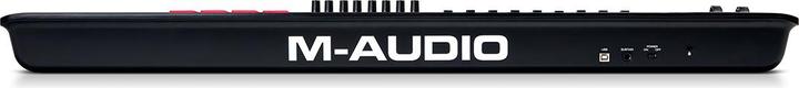 Actual product image M-Audio Oxygen 61 MKV (Keyboards)