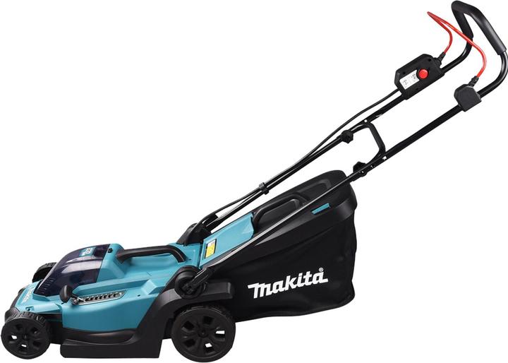 Actual product image Makita DLM330Z (Rechargeable battery operated)