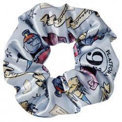 Carat HARRY POTTER - Plateforme 9 3/4 - Chouchou pour cheveux