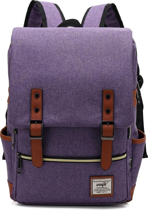 Only-Bags.Store High School Rucksack Dreidimensionale Schultasche Notebook Junior Tasche Rucksack Büroangestellte