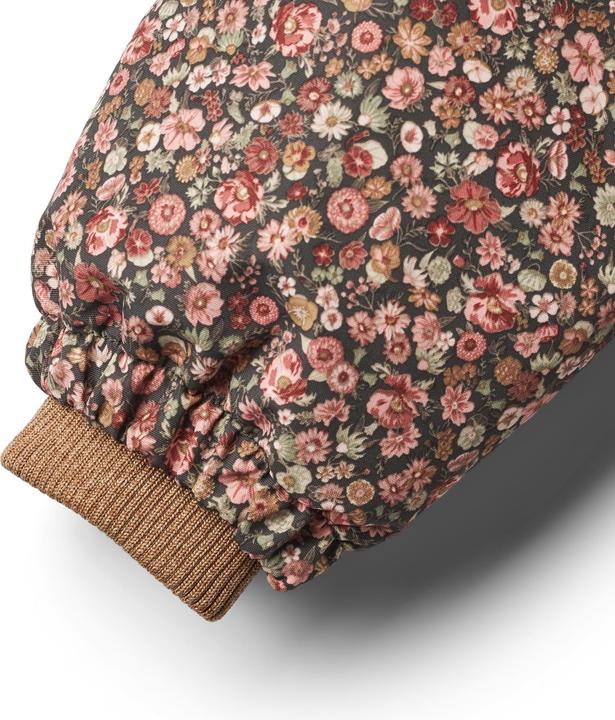 Immagine prodotto Wheat Giacca invernale Mimmi raven wild flowers (128)