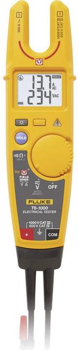 Immagine prodotto Fluke T6-1000 (CAT III 1000V, CAT IV 600V)