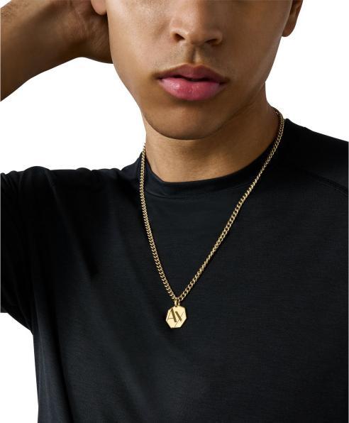 Produktbild Armani Exchange AXG0152710 (Edelstahl)