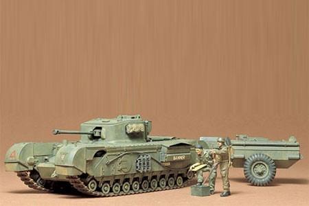 Produktbild Tamiya Russischer Panzer T34/76
