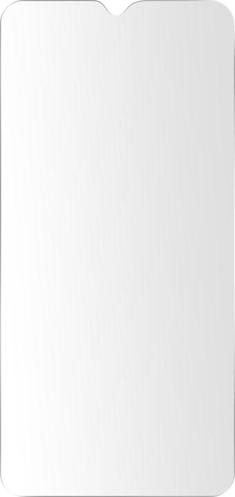Produktbild Avizar Kristallklare Folie, Glas-Displayschutz (1 Stück, Samsung Galaxy A20s)