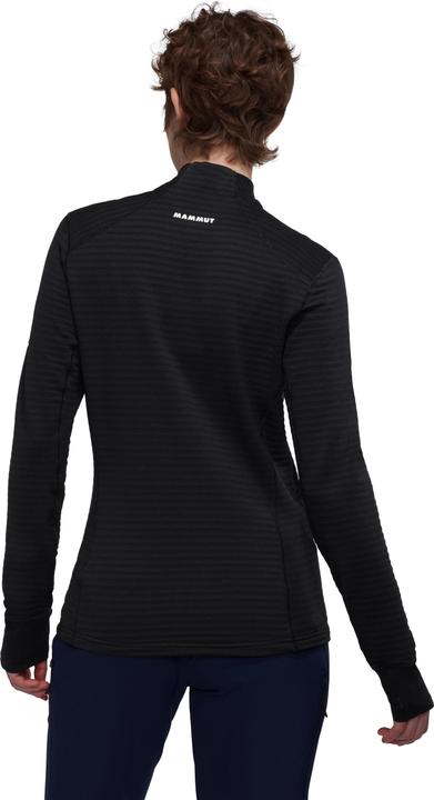 Produktbild Mammut Taiss Light ML Jacket Women (XL)