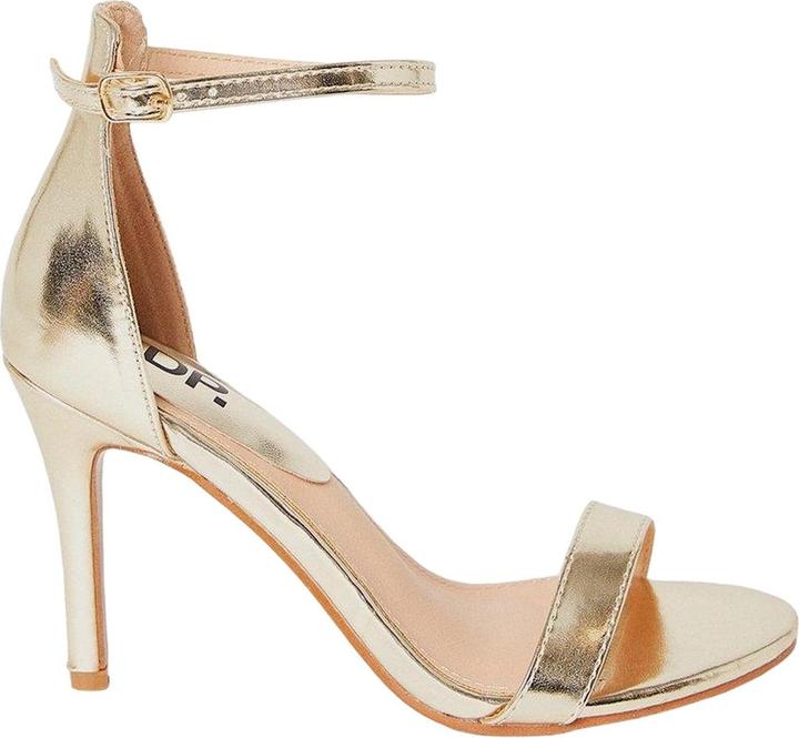 Produktbild Dorothy Perkins Sandalen Tyla (39)