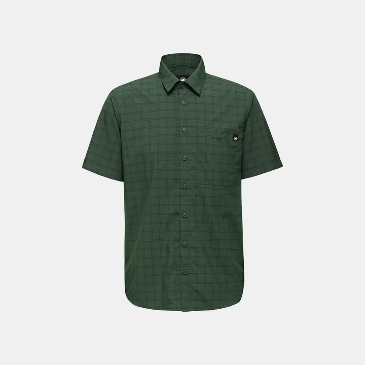Actual product image Mammut Lenni Shirt Men (S)