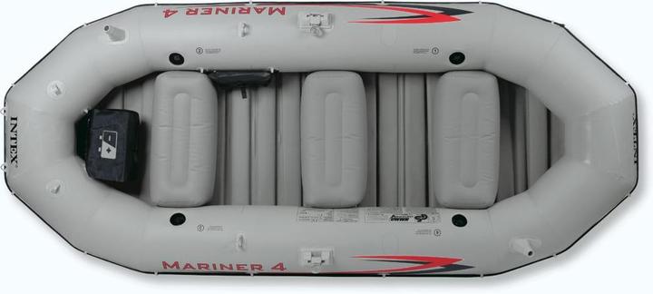 Produktbild Intex Mariner 4 Set (328 cm, 4 Pers.)
