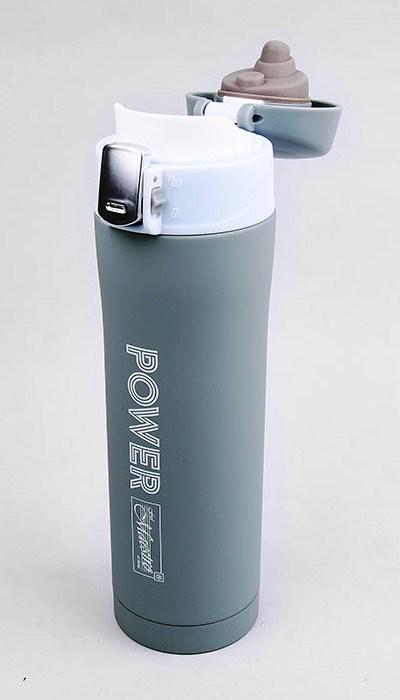 Immagine prodotto Maestro Caraffa thermos MR-1643-40B (0 4L) grigio (0.40 l)