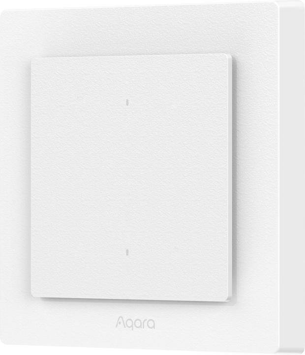 Actual product image Aqara Lichtschalter H2