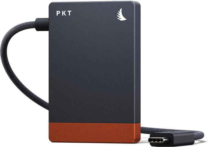 Immagine prodotto Angelbird Lettore di schede CFexpress A PKT (USB 3.2)