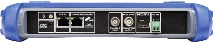 Actual product image Ideal Networks SecuriTEST IP 10 line locator