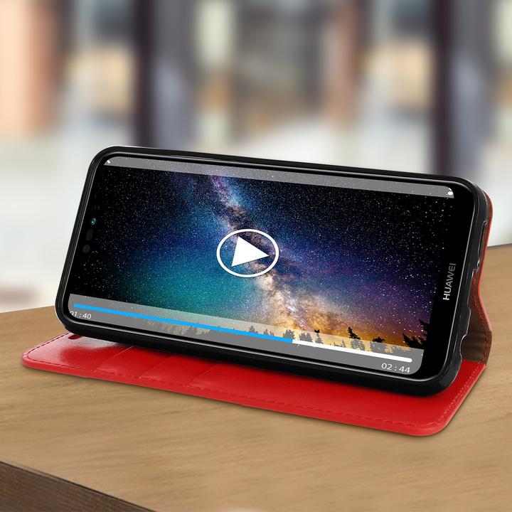Image du produit Avizar Première série (Huawei P20 Lite)