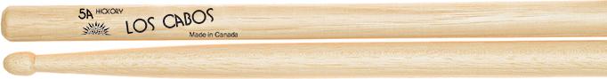 Produktbild Los Cabos Drumstick 5A Hickory Pack