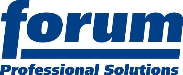 Produktbild Forum Professional Solutions Sicherheitsmesser vollautomatischer Klingenrückzug