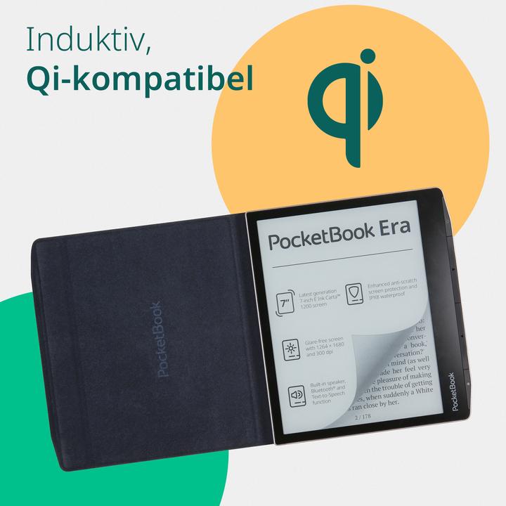 Immagine prodotto PocketBook Copertina ERA - Addebito (L'era del PocketBook)