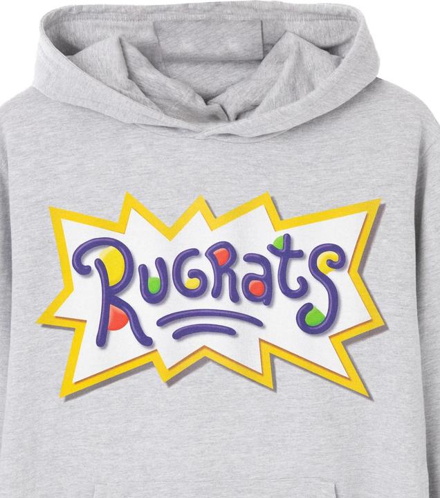 Produktbild Rugrats Classic Kapuzenpullover (S)
