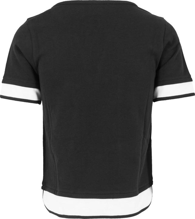 Produktbild Urban Classics Ladies Terry Mesh Tee (S)