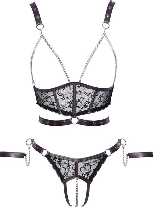 Actual product image Cottelli Collection Set (S)