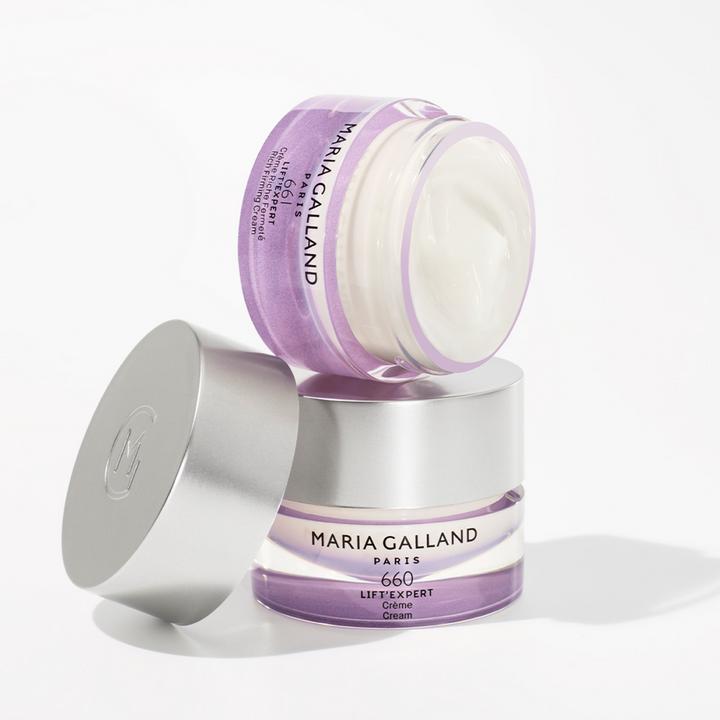 Produktbild Maria Galland Lift'Expert - 660 Cream (50 ml, 24h Creme)