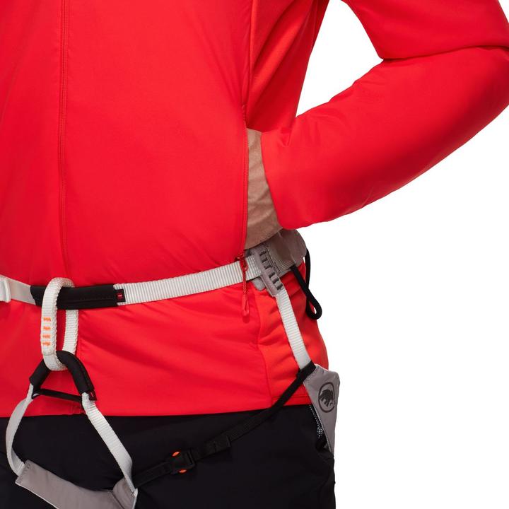 Produktbild Mammut Rime Light IN Flex Hooded Jacket Men (XL)