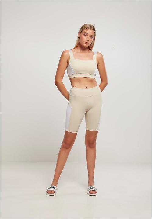 Produktbild Urban Classics Ladies Color Block Bra - 17078 (XS)