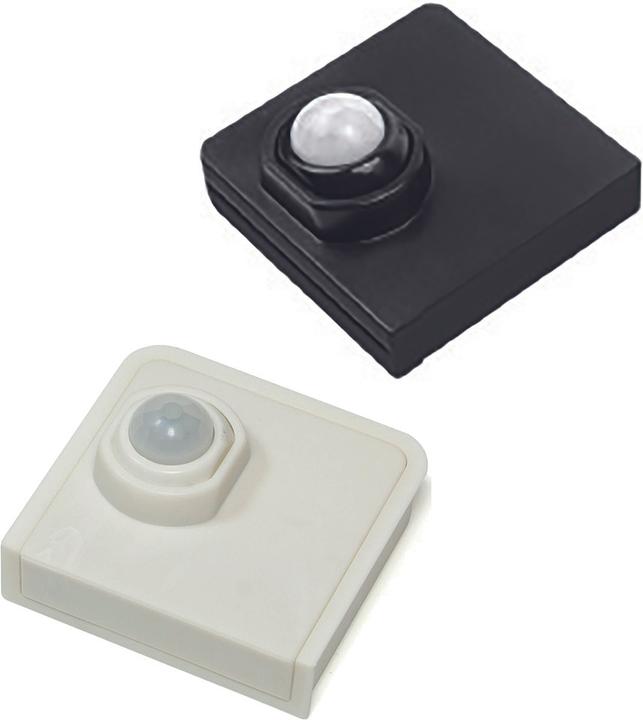 Immagine prodotto L&S Rilevatore di movimento All in One Single Color 12/24 V (3 m)