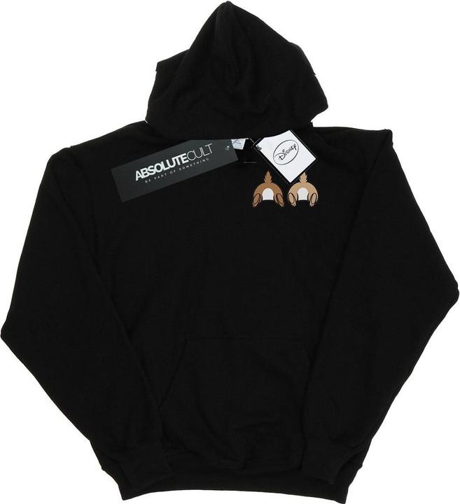 Produktbild Disney Chip N Dale Backside Breast Print Kapuzenpullover (XL)