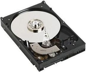Actual product image Dell HD 2TB S3 7.2K 512E TSH-MARS (2 TB, 3.5")