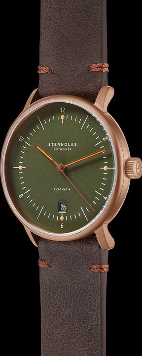 Produktbild Sternglas S02-NA35-VI17 (38 mm)