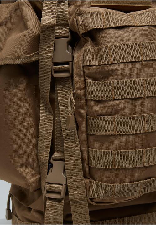 Actual product image Brandit Combat Backpack Molle - 15995 (65 l)