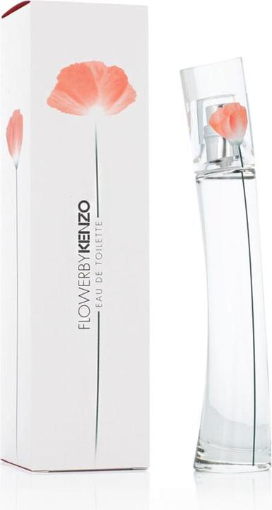 Produktbild Kenzo Eau de Toilette (re) (Eau de Toilette, 30 ml)