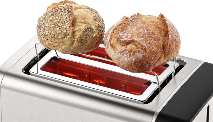 Actual product image Bosch Hausgeräte Compact DesignLine