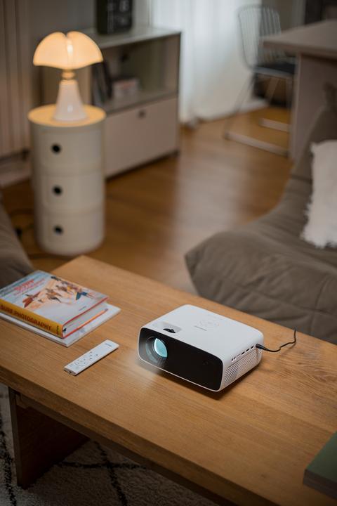 Image du produit Philips NeoPix 200 (Full HD, 200 lm)