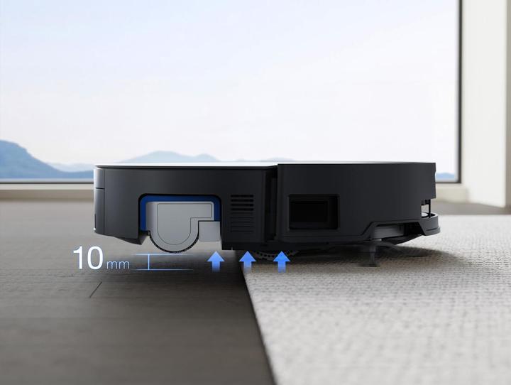 Productafbeelding Ecovacs Deebot X8 Pro Omni (Stofzuigrobot)