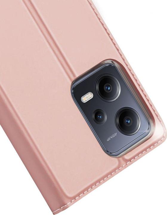 Image du produit Dux Ducis Couverture de livre Skin Pro Series (Xiaomi Redmi Note 12 Pro 5G, Oppo Reno 5 Pro 5G)