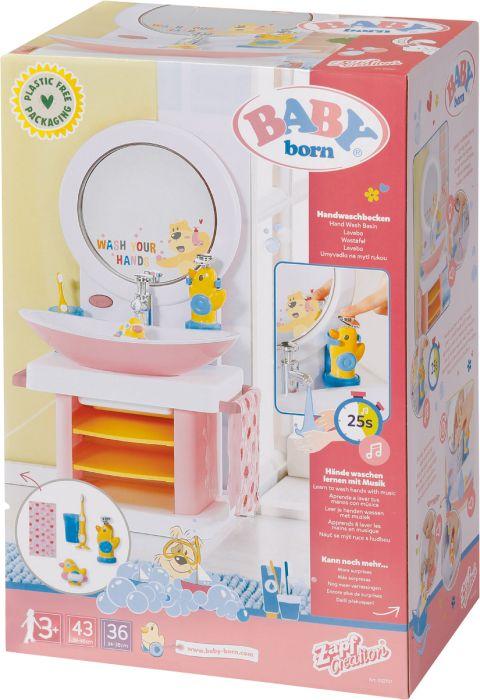 Produktbild Zapf Creation Bath Waschtisch