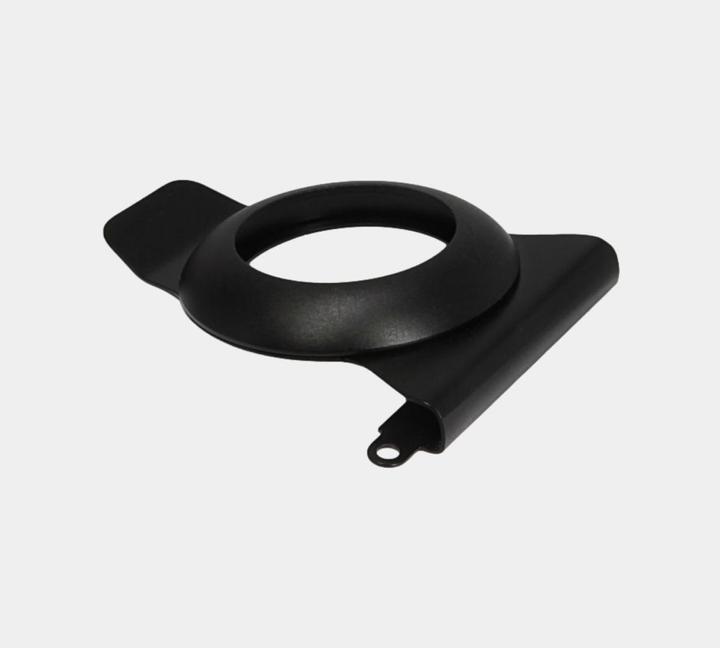 Immagine prodotto James Dixon Fermasoldi - Tracker - Nero