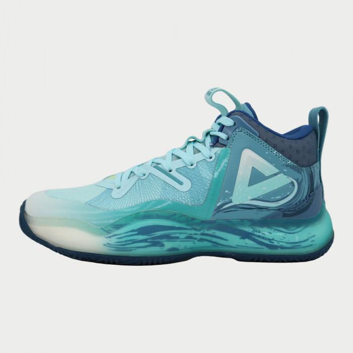 Actual product image Peak Ice Works training shoes monster 9 (45)