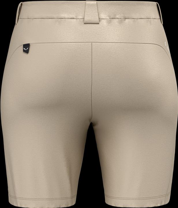 Actual product image Salewa Women's Puez Talvena DST Shorts (42)