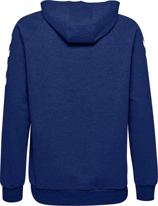 Produktbild hummel Go Kids Cotton Zip Hoodie (152)