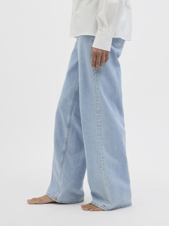 Image du produit JJXX Jxtokyo Wide Hw Jeans R6172 Dnm Sn (25)