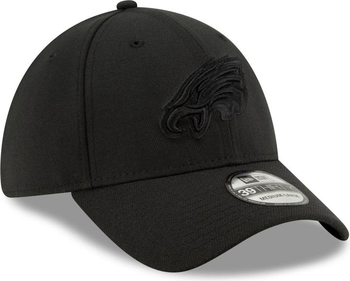 New Era 39Thirty Stretch Cap - Philadelphia Eagles - S/M (S/M)